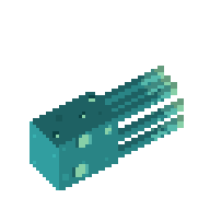 In order to make this. Minecraft Plus