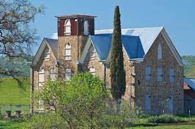 Click to view telephone number. Stone House Of John Marsh Wikipedia