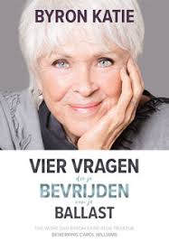 Boeken Byron Katie