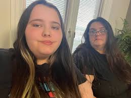 Introduction and sharing of a personal experience with a trusted individual