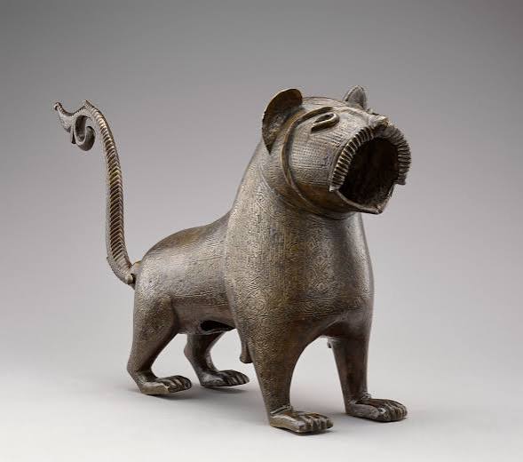 Louvre to lend Islamic art treasures to the Smithsonian - The Art Newspaper - International art news and events