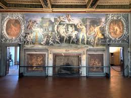 Ancora oggi il museo di palazzo vecchio parla il linguaggio della poesia, della meraviglia e dell'immaginazione. Palazzo Vecchio A Firenze Biglietti Tour E Info Per La Visita