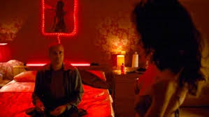 George Clooney And Violante Placido Star In The American Video Dailymotion