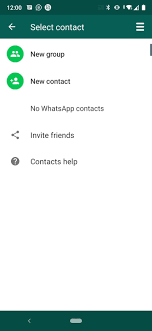 This application has a good range of features and tools. Ogwhatsapp 18 10 0 Descargar Para Android Apk Gratis