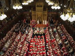 Pin On The Right Honourable The Lords Spiritual And Temporal Of The United Kingdom Of Great Britain And Northern Ireland In Parliament Assembled