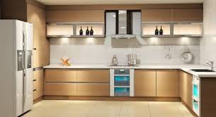 U Shaped Layout Kitchen Design House Furniture Modern Kitchen Furniture Simple Kitchen Cabinets Modern Kitchen Design