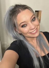 Lindsay Nicole Jackson