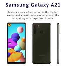 Smartphones Samsung Galaxy Finger Print Scanner Latest Technology News