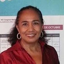 Maricela Virgen's Instagram, Twitter & Facebook