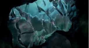 The matterhorn bobsleds or the matterhorn is an attraction composed of two intertwining steel roller coasters, which opened in 1959 at disneyland in anaheim, california. Video See Disneyland S Bigger Scarier Abominable Snowman On The Matterhorn Orange County Register