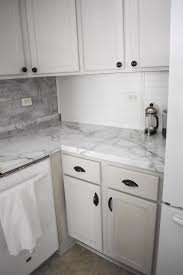 Why We Chose Laminate Countertops Midcounty Journal See What We Picked In 2020 Kitchen Countertops Laminate Laminate Kitchen Laminate Countertops