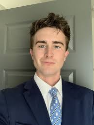 Matthew Mccormick's Instagram, Twitter & Facebook