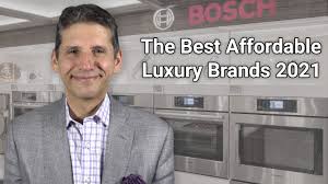 The only premium dishwasher with better reliability is bosch. Best Affordable Luxury Appliance Brands 2021 Ratings Reviews Prices Youtube