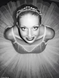 Victoria woman opens up about her battle with anorexia