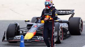 Russell: ‘Unnecessary’ Max crash felt deliberate