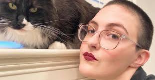 Charlie Blythe's Instagram, Twitter & Facebook