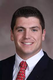 First Team All-Ivy Selections