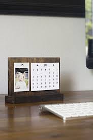 How To Make A Modern Desk Calendar Modern Desk Calendar Desk Calendar Stand Diy Desk Calendar