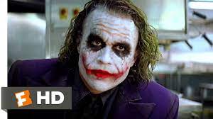10:41 κομικσ ο μπάτμαν έγινε 82 ετών. The Dark Knight 2008 Official Trailer 1 Christopher Nolan Movie Hd Youtube