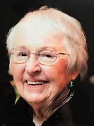 Ione Scheuer Obituary