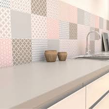 Sans plan de travail, impossible de cuisiner, de ranger, de poser tout ce que vous avez sous la main. Carrelage Blanc Salle De Bain Leroy Merlin