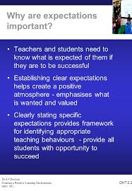 How to create a positive learning environment. Dr A J Davison Creating A Positive Learning Environment Session One Creating A Positive Classroom Context Ppt Download