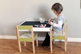Ikea Latt Hack Ikea Kid Table Ikea Kids