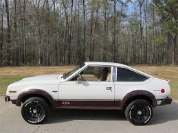 This 1982 amc eagle wagon limited reportedly remained with its original owner in north carolina for much of its life before being recently acquired by the selling dealer. Classic Amc Eagle For Sale On Classiccars Com
