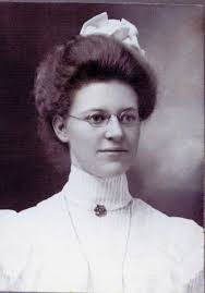 Daisy Mae Grimes Martin (1883-1968)