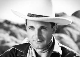 Ray 'Crash' Corrigan (1902-1976) Film Actor