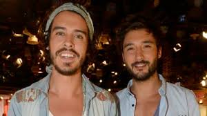 Maman de deux garçons, le petit dernier au prénom encore secret et lou né en juillet 2017, la nageuse de 35 ans a également une fille aînée, manon, née de sa relation passée avec frédérick bousquet. Jeremy Frerot Revient Sur La Fin Brutale Des Frero Delavega Et Sa Relation Avec Laure Manaudou Femme Actuelle Le Mag