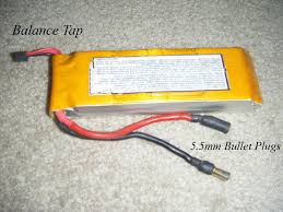 I have 2 turnigy zippy 2200mah 3s 25c. Lipo Batteries Lithium Polymer
