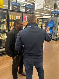 🔥🔥🔥 When your Market Manager call you the evening before and tell you…