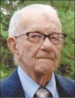 THOMAS CATE Obituary (2013)