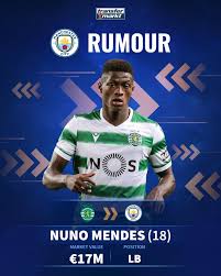 On top of that, he's surprisingly nimble for his size, excellent at pulling away from opponents and tends to. Transfermarkt Co Uk Pep Is Interested In Signing One Of Europe S Biggest Talents Will He Spend Big Again On Another Defender Facebook