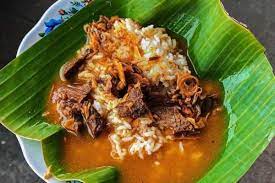 Lihat juga resep fluffy omelette enak lainnya. Menu Sarapan Andalan Di 5 Kota Jawa Tengah
