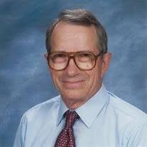 Joseph Eugene "Gene" Harris Obituary