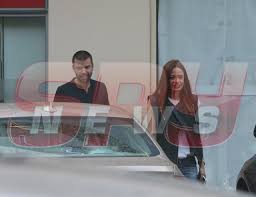 Andreea raicu de ce nu are iubit? Andreea Raicu La Plimbare Cu Noul Iubit Ce FÄƒceau Cei Doi IndrÄƒgostiÈ›i Video Paparazzi Spynews Ro