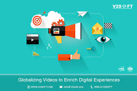 Digitalexperience Dxs16 Read This Handy Article On Globalizing Videos To Enrich Digital Experie Digital Marketing Websites Digital Marketing Marketing Sites