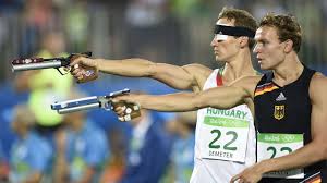 Moderner fünfkampf im livestream und verpasste wettkämpfe sowie zusammenfassungen und highlights rund um die olympischen spiele in tokio. Moderner Funfkampf In Potsdam Reif Fur Die Absolute Weltspitze Sport Startseite