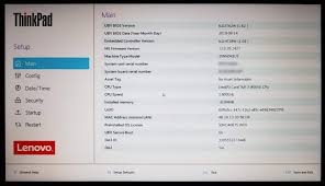 Maybe you would like to learn more about one of these? Lenovo Community