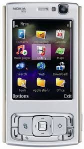 Nokia S N95 Smartphone Goes Legit Nokia Phone Newest Cell Phones Nokia