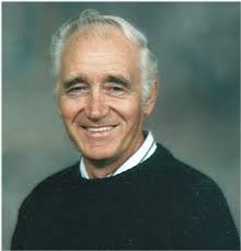 Peter BARTEL Obituary (1930