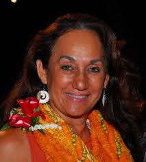 At Wai Kai with Kaloku Holt & friends