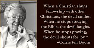 Watch the hiding place online free. Quote From Corrie Ten Boom Corrie Ten Boom Quotes Corrie Ten Boom Christian Quotes