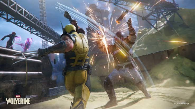Marvel's Wolverine: novos detalhes sobre o gameplay e a história no State of Play – PlayStation.Blog BR