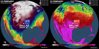 That good luck could be coming to an end. Tornado Season 2021 Is Here Above Average Activity Likely This Spring