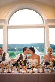 Each has a handmade bow of sheer brown with blue polka dots. 34 Wine And Cheese Wedding Ideas My Hotel Wedding