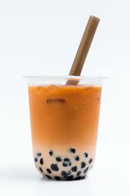 Bubble Milk Tea In A Plastic Cup Premium Image By Rawpixel Com Teddy Rawpixel Bubble Milk Tea Milk Tea Bubble Tea Boba