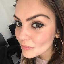 Carly Dickens's Instagram, Twitter & Facebook